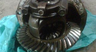 Картинка по теме - как отрегулировать редуктор на вазе