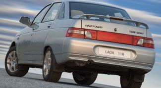 Картинка по теме - как слить бензин на ваз 2110