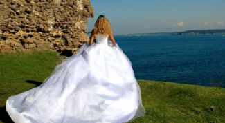 Картинка по теме - как укладывать шлейф