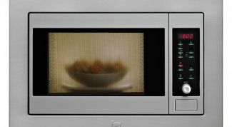 Картинка по теме - как готовить в свч-печи