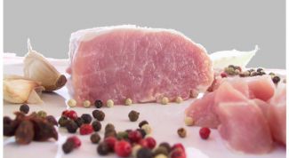 Картинка по теме - как готовить мясное пюре