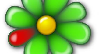 Картинка по теме - как добавить номер icq