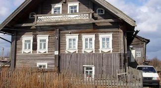 Картинка по теме - как избавиться запаха старости