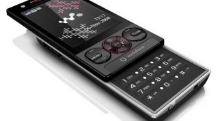 Картинка по теме - как увеличить память в телефоне sony ericsson