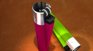 Картинка по теме - как прикурить без спичек