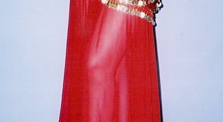 Картинка по теме - как сшить юбку для восточных танцев