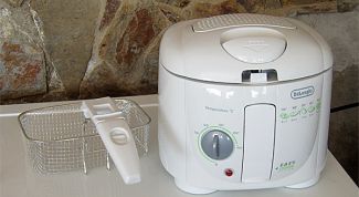 Картинка по теме - как мыть фритюрницу