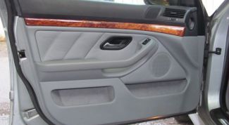 Картинка по теме - как снять обшивку двери на bmw