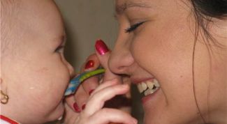 Картинка по теме - как давать лекарство новорожденному