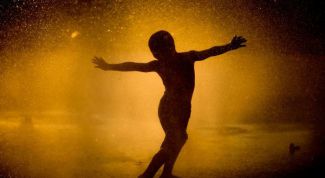 Картинка по теме - как сфотографировать силуэт