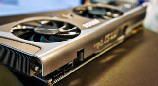 Картинка по теме - как изменить частоту видеокарты