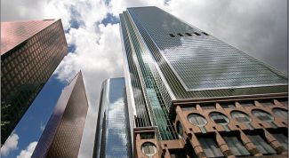 Картинка по теме - как выжить в мегаполисе