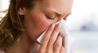 Картинка по теме - как защищать нос