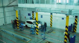 Картинка по теме - как открыть станцию техосмотра