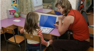 Картинка по теме - как оформить логопедический кабинет