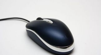 Картинка по теме - как разогнать мышку