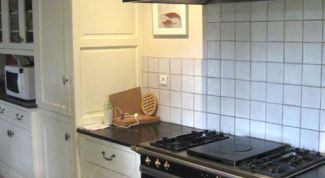 Картинка по теме - как рассчитать мощность вытяжки