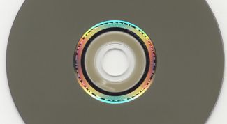 Картинка по теме - как записать образ с помощью alcohol