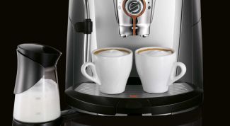 Картинка по теме - как очистить кофемашину от накипи