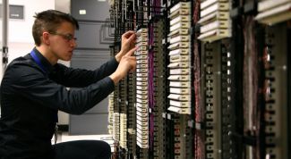 Картинка по теме - как сделать мой сервер видимым в сети