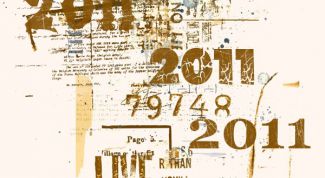 Картинка по теме - как написать красивые цифры