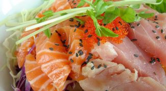 Картинка по теме - как посолить минтай