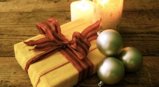 Картинка по теме - как выбрать новогодний подарок