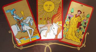 Картинка по теме - как понять знаки судьбы