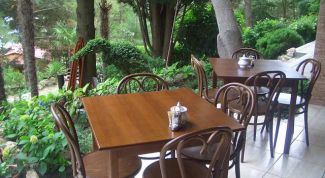 Картинка по теме - как закрыть кафе