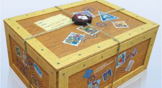 Картинка по теме - как отправить ценную посылку