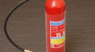 Картинка по теме - как получить сухой лед