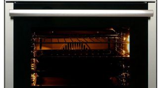 Картинка по теме - как встраивать газовые духовые шкафы