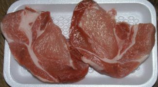 Картинка по теме - как определить категорию мяса