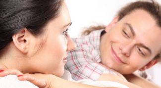 Картинка по теме - как понять отношение мужчины к женщине