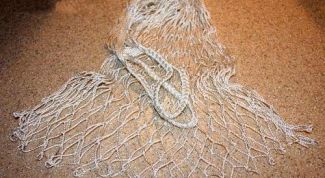 Картинка по теме - как сплести авоську