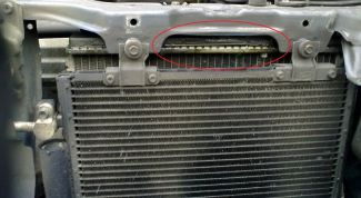 Картинка по теме - как отремонтировать радиатор автомобиля