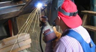 Картинка по теме - как заварить кузов