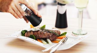 Картинка по теме - как открыть мельницу для перца