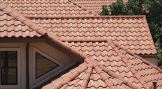 Картинка по теме - как укладывать кровлю