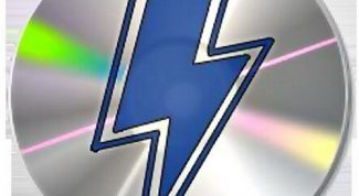 Картинка по теме - как эмулировать образ диска