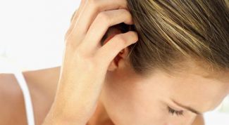 Картинка по теме - как смыть с волос лак