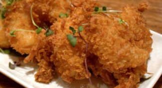 Картинка по теме - как жарить тигровые креветки