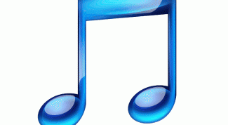 Картинка по теме - как получить звук