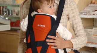 Картинка по теме - как носить ребенка в 