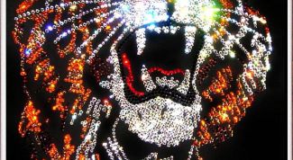 Картинка по теме - как сделать картину из сваровски