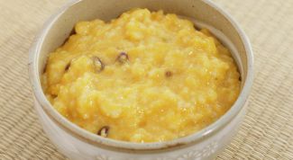 Картинка по теме - как варить ячменную кашу