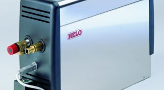 Картинка по теме - как установить парогенератор