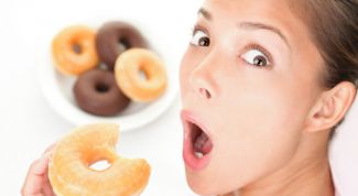 Картинка по теме - как перестать много есть