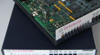 Картинка по теме - как настроить модем на большую скорость