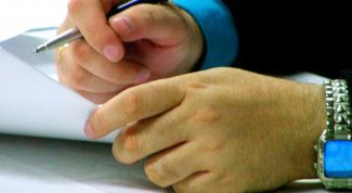 Картинка по теме - как проверить подлинность доверенности